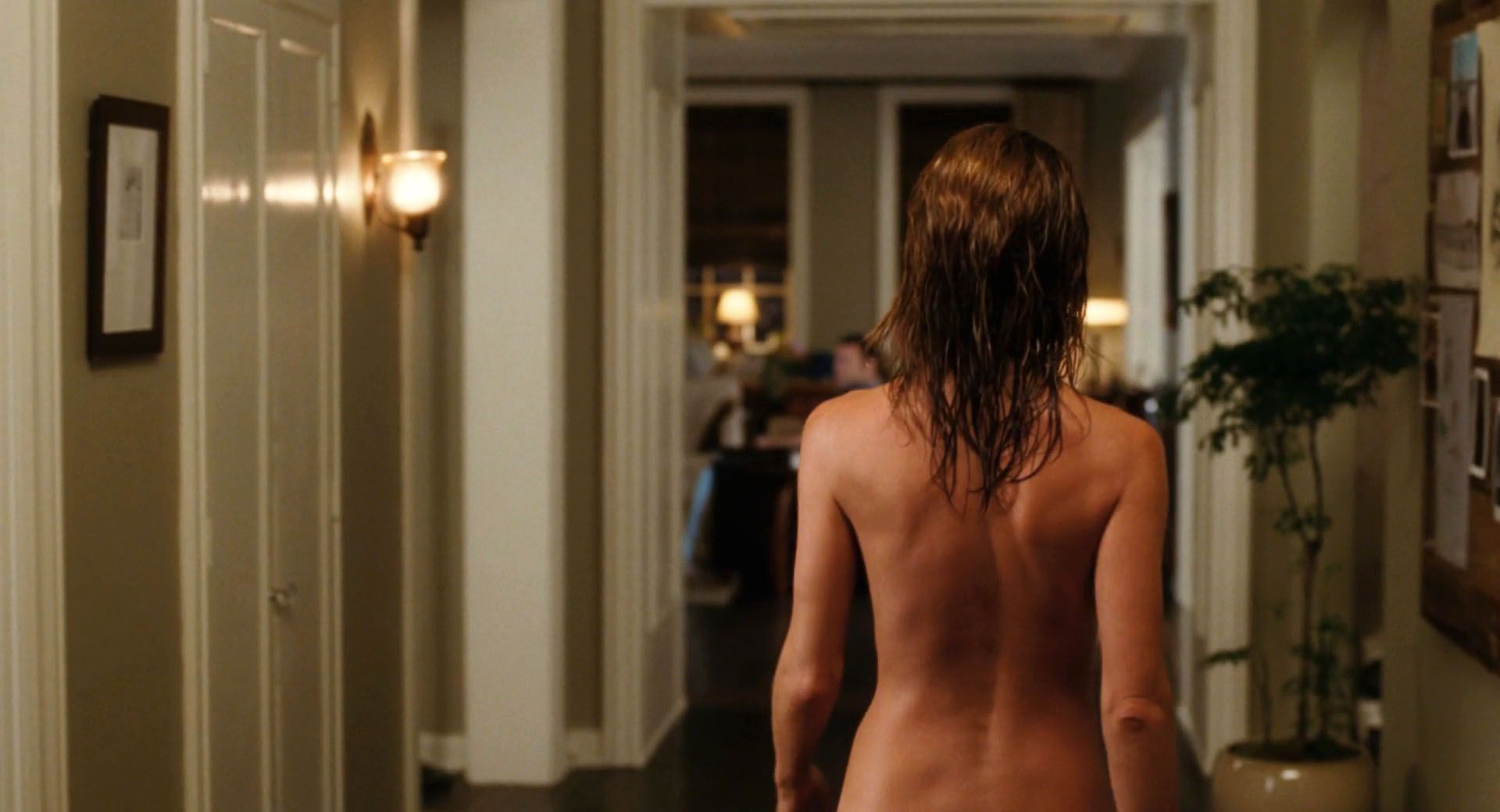 Jennifer Aniston Nude Pics And Sex Scenes Uncensored [ 2018 ]