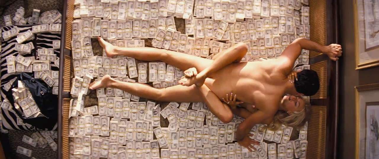 Margot Robbie Nude Pics Sex Scenes And Uncensored Leaks