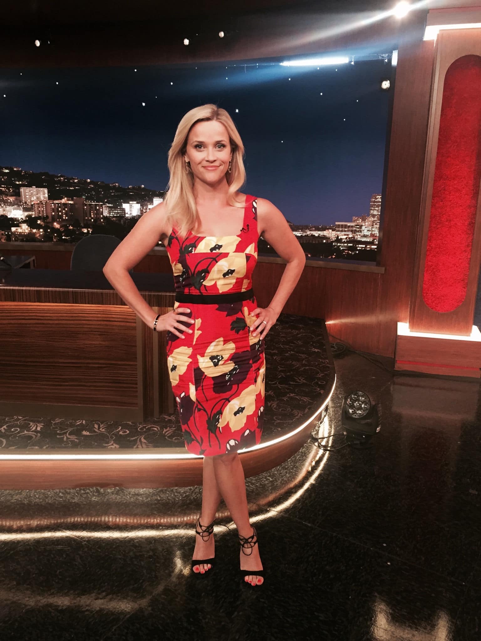Reese Witherspoon Nude Video And Photos Leaked | # 