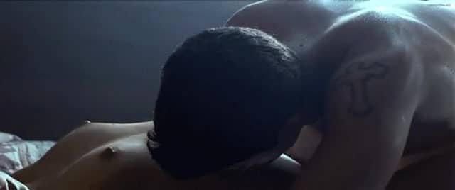 Charlize Theron Nude Boobs Pussy Pics Rough Sex Scenes