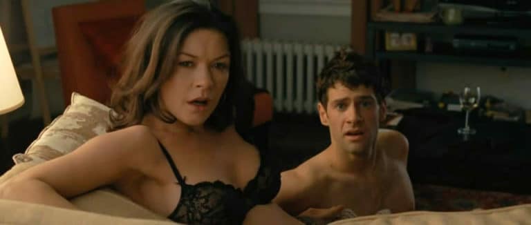Catherine Zeta-Jones nude scenes compilation video - AnySex.com Video