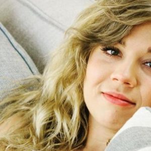 Jennette McCurdy Nude Leaks, Topless Pics & Videos