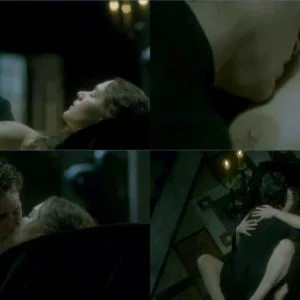 Kate Winslet porn with Joaquin Phoenix