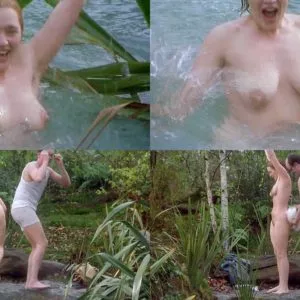 Kate Winslet Iris naked pics