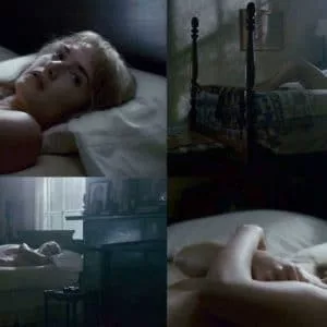 Kate Winslet All The King's Men Nude Scene