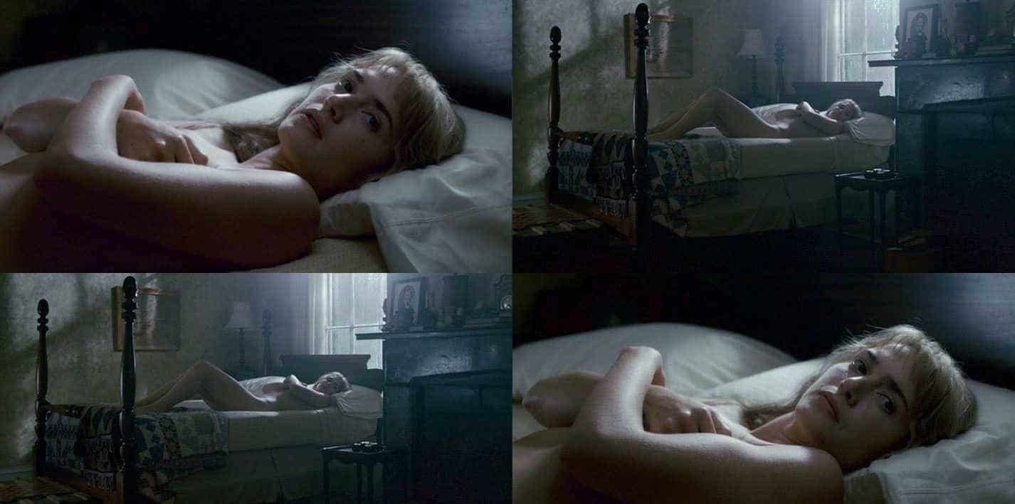 Kate Winslet All The King's Men Nude Scene