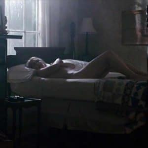 Kate Winslet Laying naked in All The King's Men