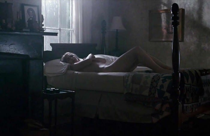 Kate Winslet Laying naked in All The King's Men