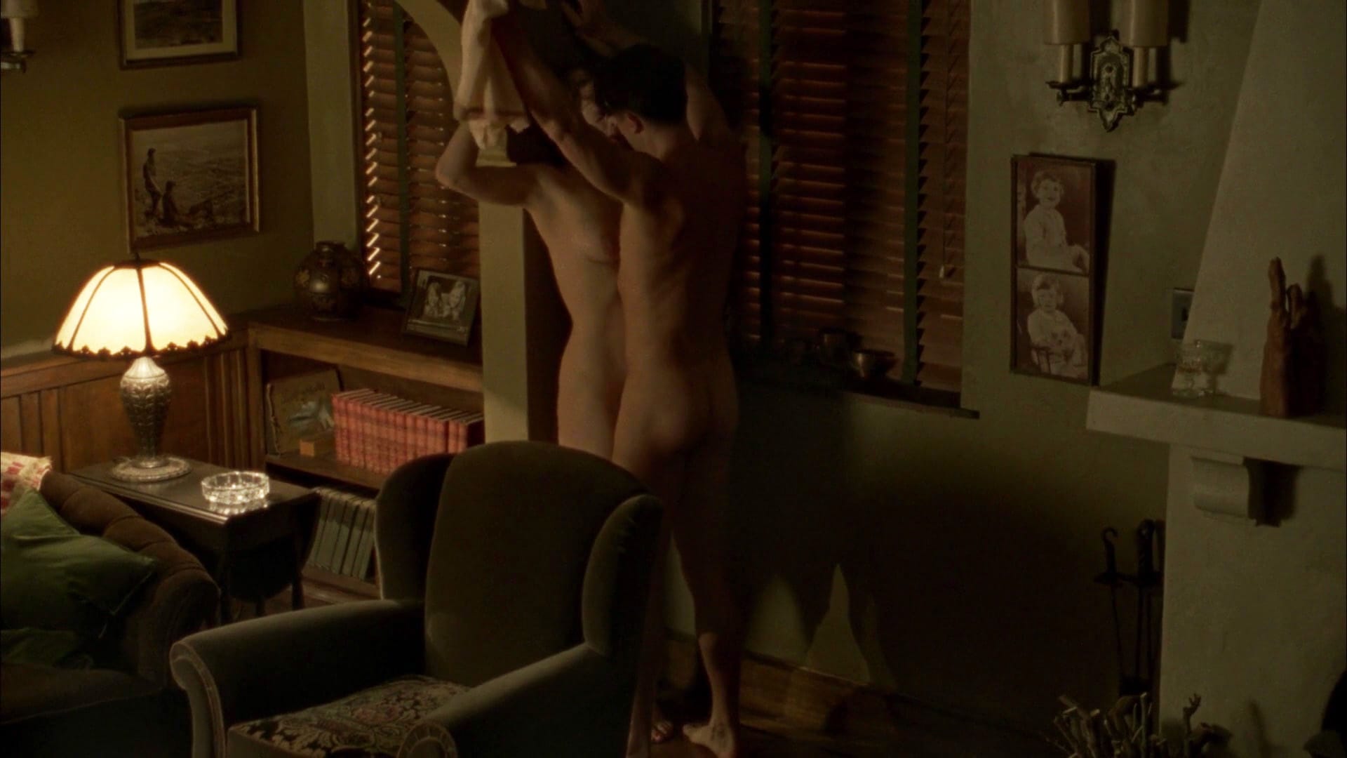 Kate Winslet living room sex