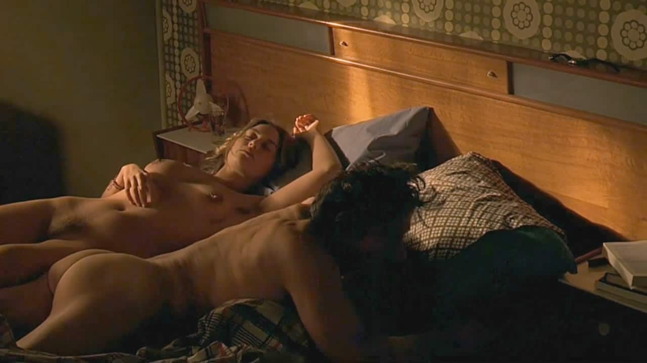 Kate Winslet explicit sex scene in Holy Smokes
