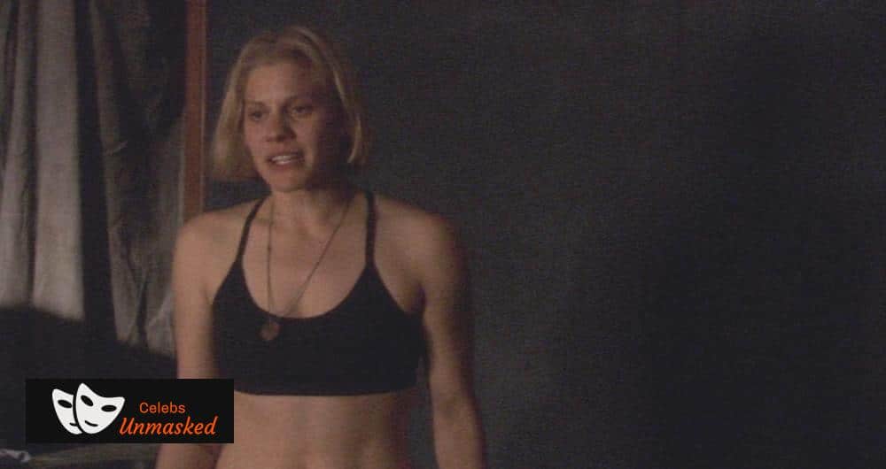 Katee Sackhoff | CelebsUnmasked 27