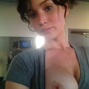 Jennifer l nude
