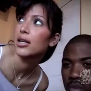 Kim Kardashian sex tape pics with Ray J (3)