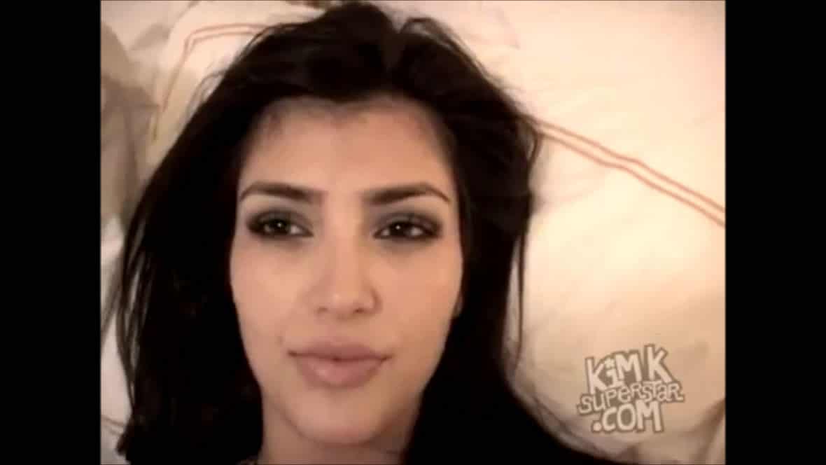 Kim Kardashian sex tape pics with Ray J (4)
