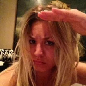 Kaley Cuoco Nude Fappening Pics Leaked (11)