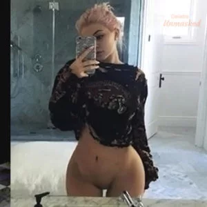 Kylie Jenner Nude — NSFW TikTok, Boobs, Pussy, Ass & VIDEO CLIPS!