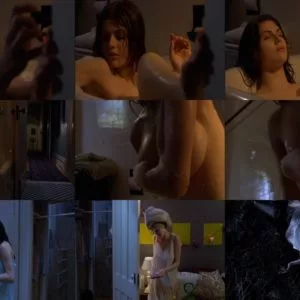 Alexandra Daddario Naked Scenes Compilation