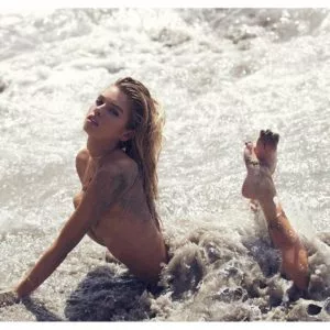 Stella Maxwell Naked Pics [FULL COLLECTION]