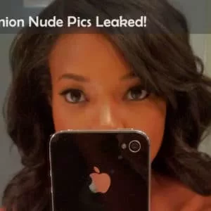 Gabrielle Union Nude Photos from iCloud
