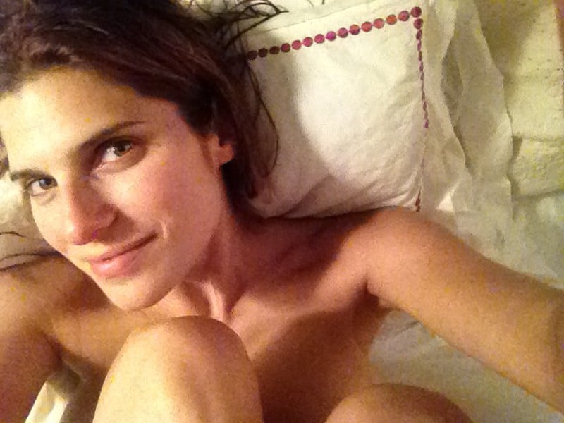 Lake Bell uncensored photos