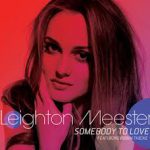Leighton Meester | CelebsUnmasked 63