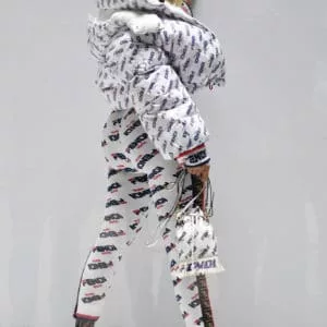 Nicki Minaj ass in HD