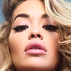 Rita Ora Nude Photos & Videos Leaked – Uncensored!