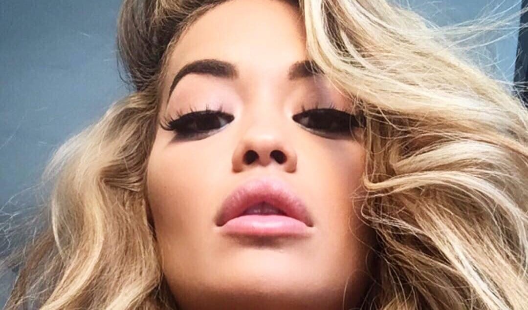 Watch Online | Rita Ora Nude Photos & Videos Leaked – Uncensored!