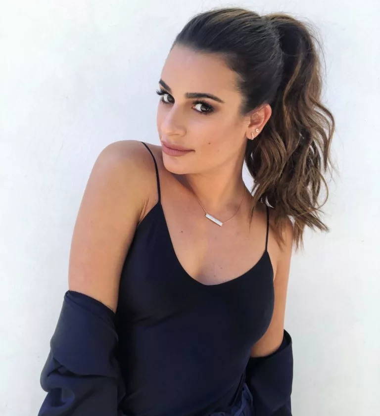The fappening michele lea The Fappening