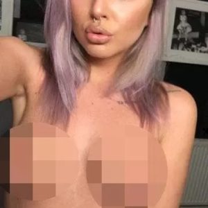 Beth Spiby boobs