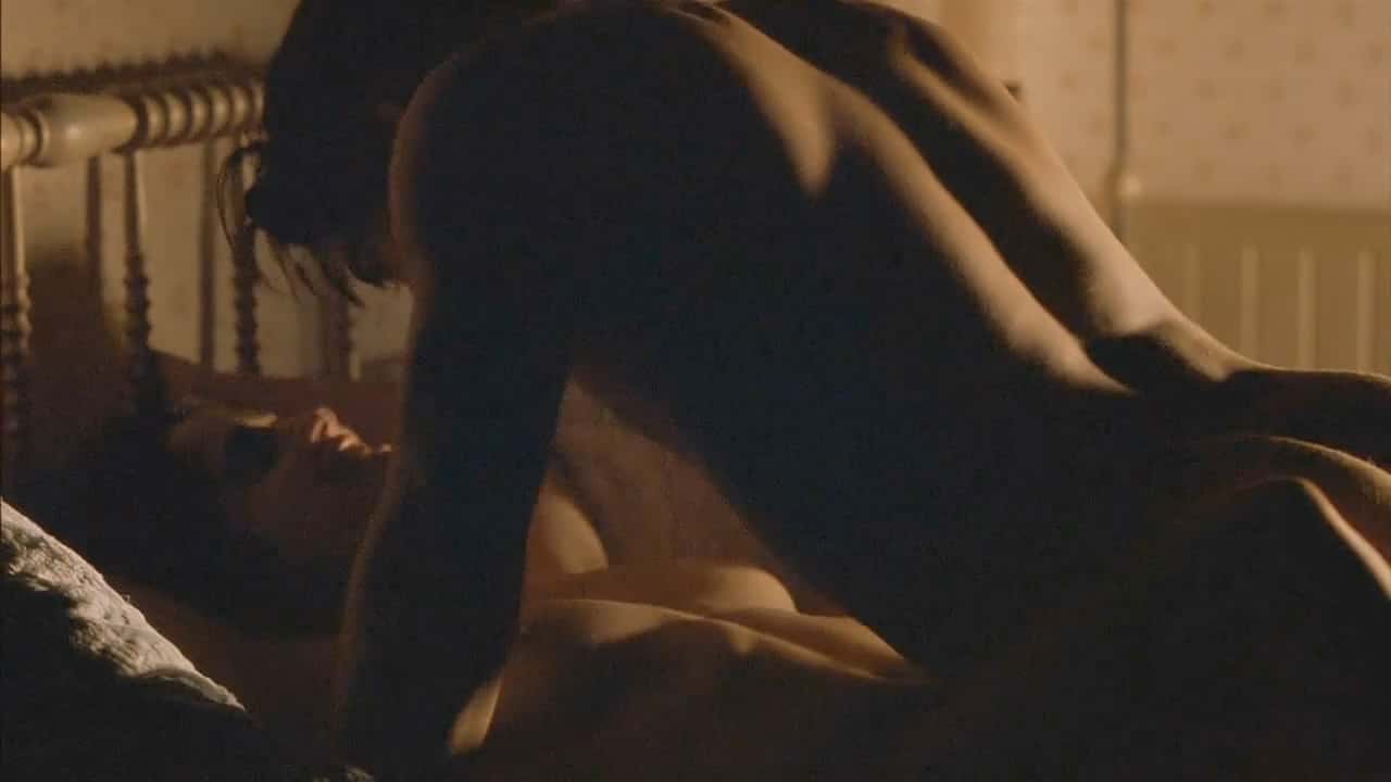 hot sex scene of salma hayek