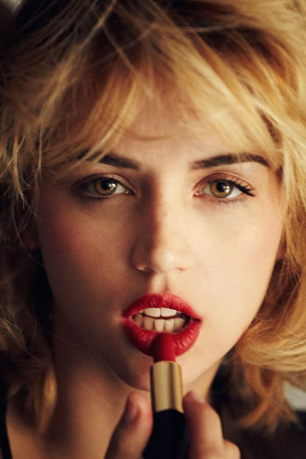 Ana de Armas Hot Pics (1)