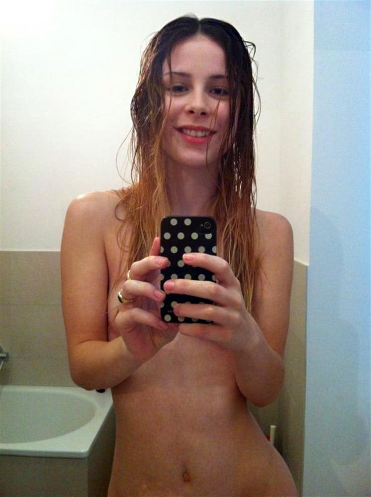 Internet lena selfie landrut meyer nackt Lena Mayer