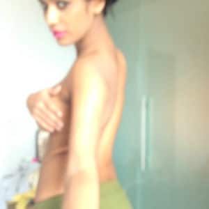 topless pic of poonam pandey
