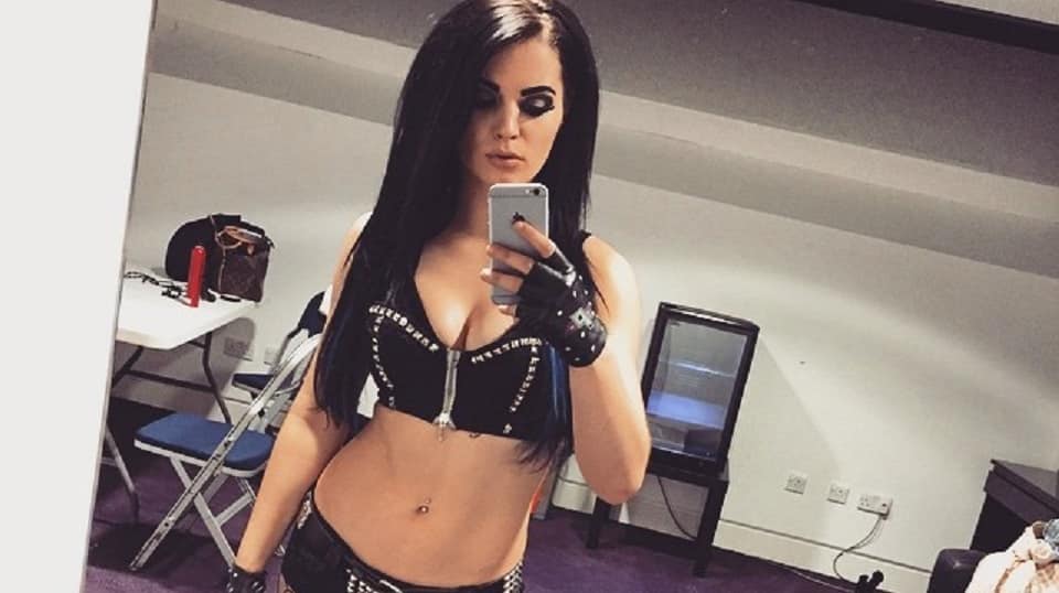 Watch Online | Paige WWE Sex Tape Videos & Nude Leaks – UNCENSORED!