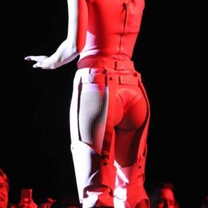 Katy Perry ass