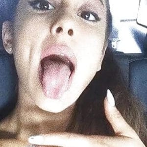 Ariana Grande Nude [COMPLETE Leaked Collection: Tits, Ass, & Pussy!]