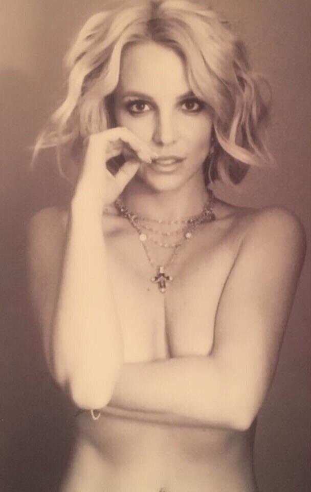 Britney Spears hot