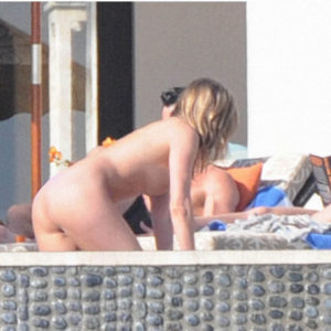 Jennifer Aniston leaked nude photo