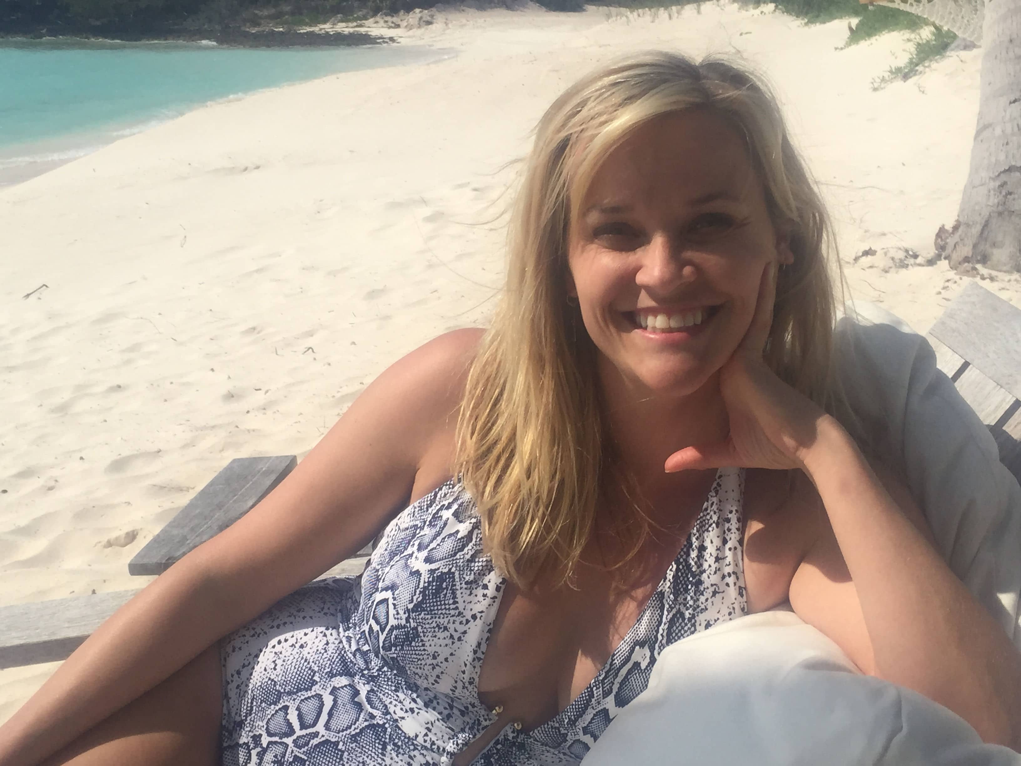 Reese Witherspoon Fappening leaked pics (13)