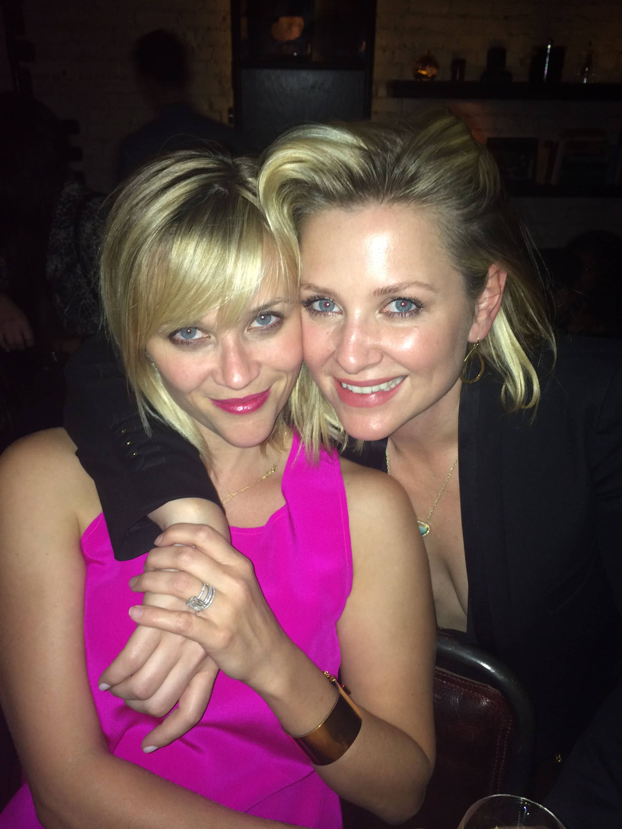 Reese Witherspoon Fappening leaked pics (13)