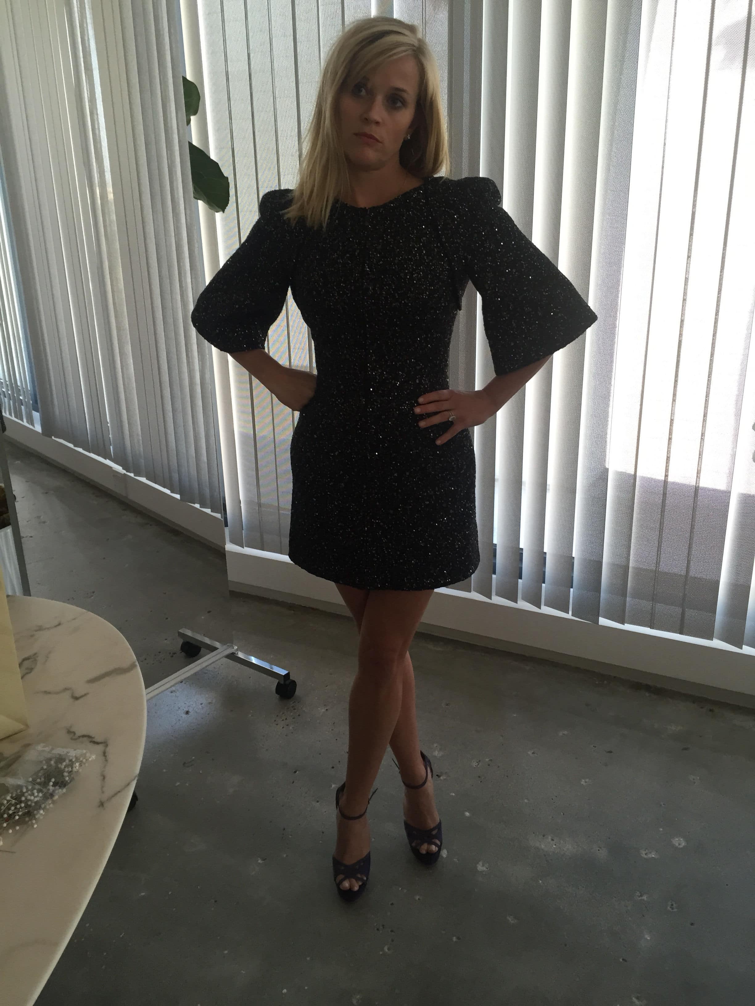 Reese Witherspoon Fappening leaked pics (9)