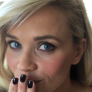 FULL LEAK: Reese Witherspoon Nude Fappening Pics & NSFW Videos