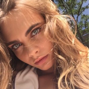 Cara Delevingne Nude, X-Rated Videos & Fappening LEAK!