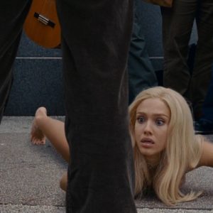 Jessica Alba Nude Sex Scenes from Awake - Celebrity Movie Blog