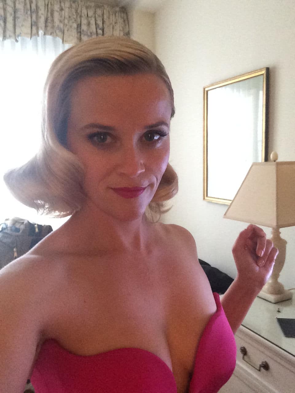 Reese Witherspoon nice tits