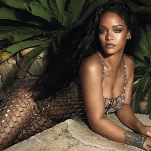 Rihanna sex pic