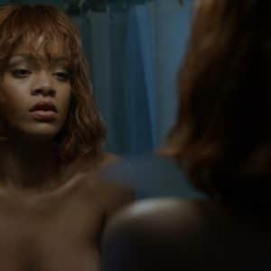 Rihanna sexy nude picture
