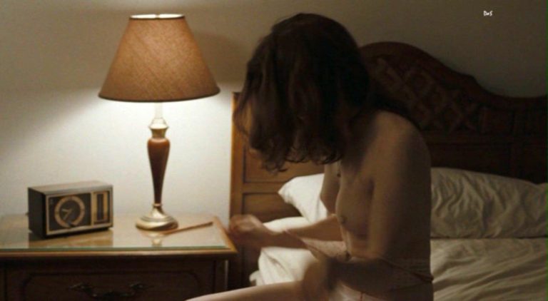 Amy Adams nude boobs