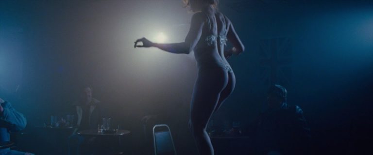 Amy Adams sexy nude